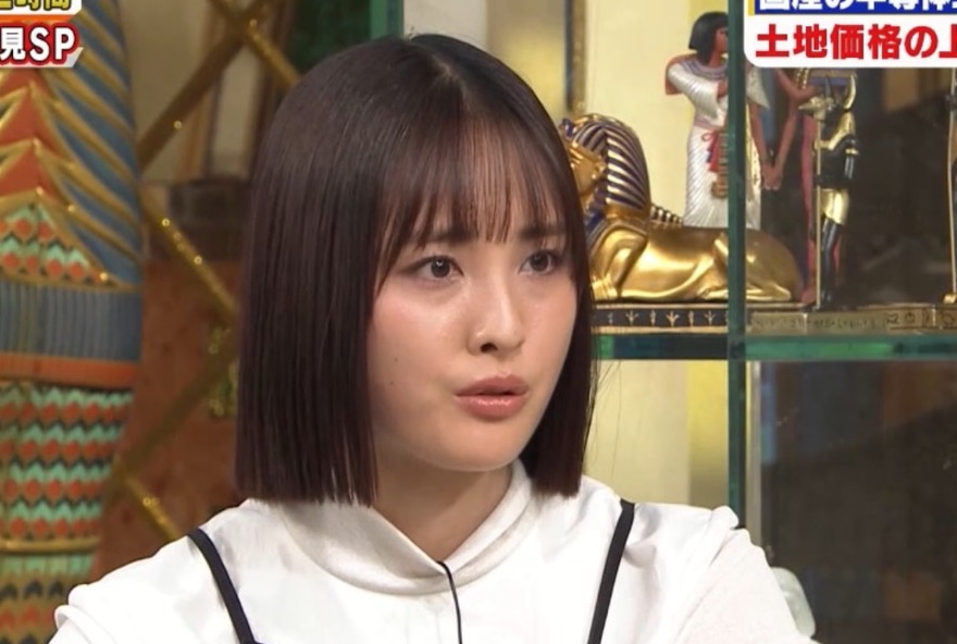 大友花恋 劣化 老化 太った 顏ぱんぱん