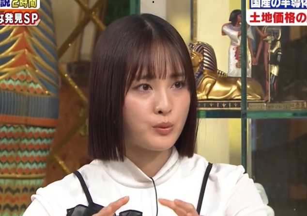 大友花恋 劣化 老化 太った 顏ぱんぱん