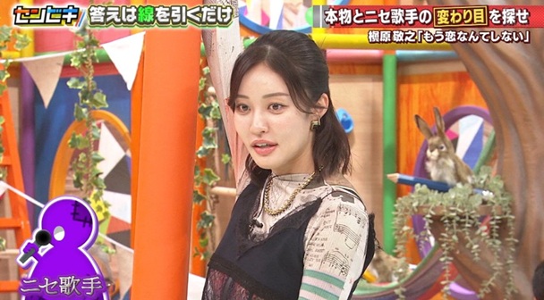 王林　顔変わった　激変　整形　アップデート　注入系　ヒアル顏　上田と女が吠える夜　リンゴ娘 　ホンマでっかTV　涙ぶくろ　涙袋　整形　整形疑惑　注入　唇お化け　涙袋