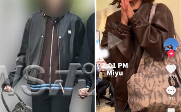 水上恒司 ラブトラ　みゆう　與田珠夕　よだみゆう　alo 匂わせ　ラブトランジット　ラブトランジット3 　九里聖莉奈