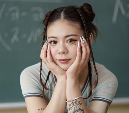 ラヴ上等 ラブ上等 MEGUMI めぐみ 恋愛リアリティーショー ネトフリ ネトフリリアリティー 鑼武上等学園 AMO 塚原舜哉 佐藤匠海 津田祥 櫻井二世 西澤偉 七星天星 ユリア 綺麗