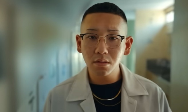 ラヴ上等 佐藤匠海 ラヴ上等 ラブ上等 MEGUMI めぐみ 恋愛リアリティーショー ネトフリ ネトフリリアリティー 鑼武上等学園 AMO 塚原舜哉 佐藤匠海 津田祥 櫻井二世 西澤偉 七星天星 ユリア 綺麗