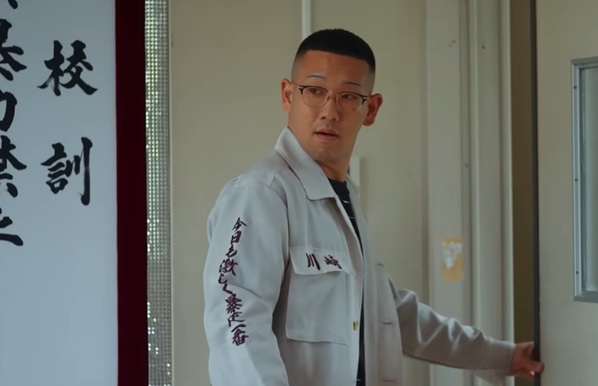 ラヴ上等 佐藤匠海 ラヴ上等 ラブ上等 MEGUMI めぐみ 恋愛リアリティーショー ネトフリ ネトフリリアリティー 鑼武上等学園 AMO 塚原舜哉 佐藤匠海 津田祥 櫻井二世 西澤偉 七星天星 ユリア 綺麗