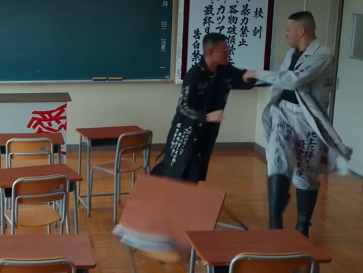 ラヴ上等 佐藤匠海 ラヴ上等 ラブ上等 MEGUMI めぐみ 恋愛リアリティーショー ネトフリ ネトフリリアリティー 鑼武上等学園 AMO 塚原舜哉 佐藤匠海 津田祥 櫻井二世 西澤偉 七星天星 ユリア 綺麗