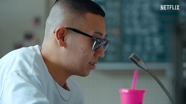 ラヴ上等 佐藤匠海 ラヴ上等 ラブ上等 MEGUMI めぐみ 恋愛リアリティーショー ネトフリ ネトフリリアリティー 鑼武上等学園 AMO 塚原舜哉 佐藤匠海 津田祥 櫻井二世 西澤偉 七星天星 ユリア 綺麗