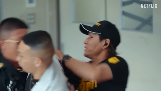 ラヴ上等 佐藤匠海 ラヴ上等 ラブ上等 MEGUMI めぐみ 恋愛リアリティーショー ネトフリ ネトフリリアリティー 鑼武上等学園 AMO 塚原舜哉 佐藤匠海 津田祥 櫻井二世 西澤偉 七星天星 ユリア 綺麗