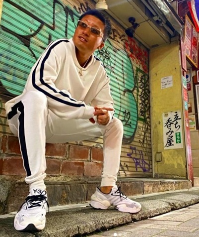 ラヴ上等 ラブ上等 MEGUMI めぐみ 恋愛リアリティーショー ネトフリ ネトフリリアリティー 鑼武上等学園 AMO 塚原舜哉 佐藤匠海 津田祥 櫻井二世 西澤偉 七星天星 ユリア 綺麗