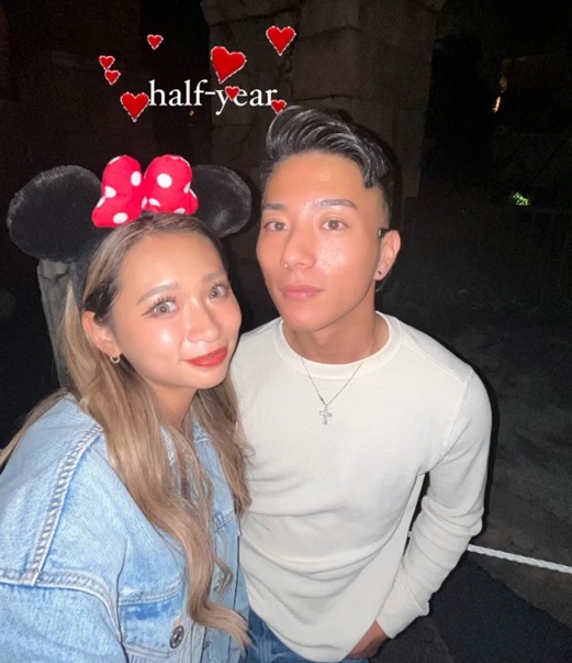 隣の恋は青く見える　隣恋　隣恋5 恋リア　恋愛リアリティーショー　嶋田明義　関秀斗　向山藍来　吉田大志朗　藤元さやか　佐藤充　純奈　ABEMA