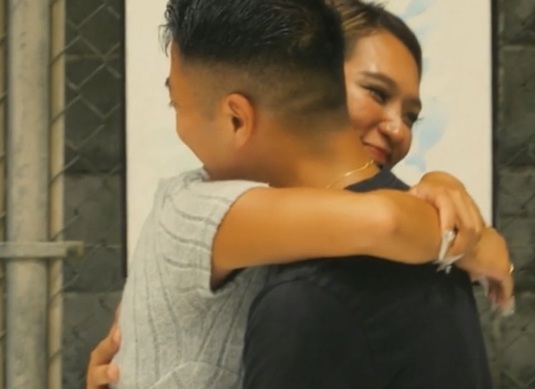 隣の恋は青く見える　隣恋　隣恋5 恋リア　恋愛リアリティーショー　嶋田明義　関秀斗　向山藍来　吉田大志朗　藤元さやか　佐藤充　純奈　ABEMA