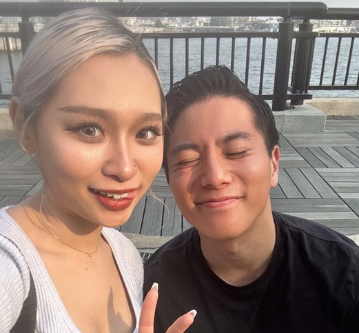 隣の恋は青く見える　隣恋　隣恋5 恋リア　恋愛リアリティーショー　嶋田明義　関秀斗　向山藍来　吉田大志朗　藤元さやか　佐藤充　純奈　ABEMA