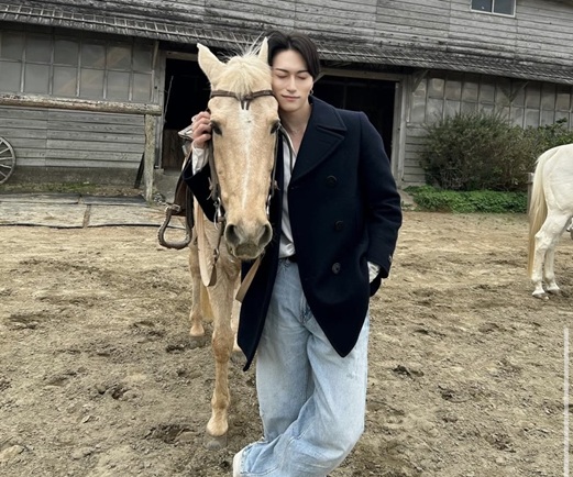 ラヴ上等　ラブ上等　MEGUMI　めぐみ　恋愛リアリティーショー　ネトフリ　ネトフリリアリティー 鑼武上等学園　AMO　塚原舜哉　佐藤匠海　津田祥　櫻井二世　西澤偉　七星天星　ユリア　綺麗 ななほしてんせい　