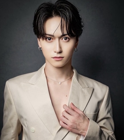 ラヴ上等　ラブ上等　MEGUMI　めぐみ　恋愛リアリティーショー　ネトフリ　ネトフリリアリティー 鑼武上等学園　AMO　塚原舜哉　佐藤匠海　津田祥　櫻井二世　西澤偉　七星天星　ユリア　綺麗 ななほしてんせい　