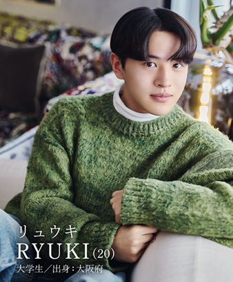 BOYFRIEND　BOYFRIEND2 ボーイフレンド　ボーイフレンド2 BF BF2 ボミ　ヒロヤ　フーウェイ　イザヤ ジョウブ　カズユキ　リュウキ　ウィリアム　ゲイ　マッチョ　同性愛　恋リア　Netflix　ネトフリリアリティー　出演メンバー　出演者　プロフィール　インスタ