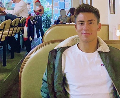 BOYFRIEND BOYFRIEND2 ボーイフレンド ボーイフレンド2 BF BF2 ボミ ヒロヤ フーウェイ イザヤ ジョウブ カズユキ リュウキ ウィリアム ゲイ マッチョ 同性愛 恋リア Netflix ネトフリリアリティー 出演メンバー 出演者 プロフィール インスタ