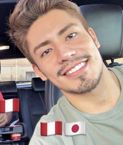 BOYFRIEND BOYFRIEND2 ボーイフレンド ボーイフレンド2 BF BF2 ボミ ヒロヤ フーウェイ イザヤ ジョウブ カズユキ リュウキ ウィリアム ゲイ マッチョ 同性愛 恋リア Netflix ネトフリリアリティー 出演メンバー 出演者 プロフィール インスタ