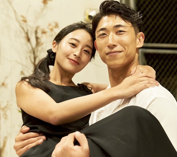 隣の恋は青く見える　隣恋　隣恋5 恋リア　恋愛リアリティーショー　嶋田明義　関秀斗　向山藍来　吉田大志朗　藤元さやか　佐藤充　純奈　ABEMA