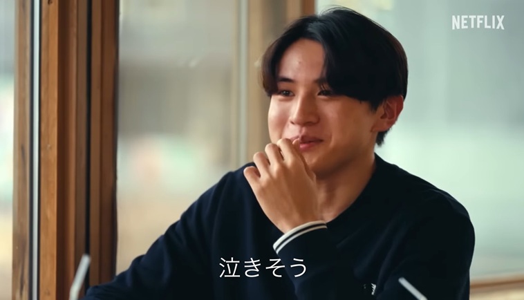 BOYFRIEND　BOYFRIEND2 ボーイフレンド　ボーイフレンド2 BF BF2 ボミ　ヒロヤ　フーウェイ　イザヤ ジョウブ　カズユキ　リュウキ　ウィリアム　ゲイ　マッチョ　同性愛　恋リア　Netflix　ネトフリリアリティー　出演メンバー　出演者　プロフィール　インスタ