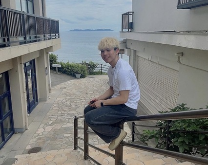 宮⽥将吾　ミラノ五輪　コルティナ五輪　ミラノ・コルティナ冬季オリンピック　ショートトラック　スピードスケート　スケート　アスリート　プロフィール　

