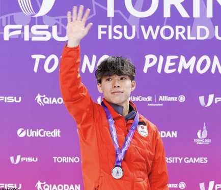 宮⽥将吾　ミラノ五輪　コルティナ五輪　ミラノ・コルティナ冬季オリンピック　ショートトラック　スピードスケート　スケート　アスリート　プロフィール