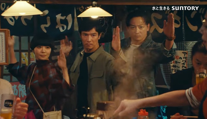 奈緒 なお 髪型 似合って無い キノコ マッシュルーム ショートカット 髪の毛 髪切った 顔変わった 個性派 可愛い 可愛くない PSBビール