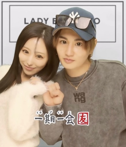 ラヴ上等　佐藤匠海 ラヴ上等　ラブ上等　MEGUMI　めぐみ　恋愛リアリティーショー　ネトフリ　ネトフリリアリティー 鑼武上等学園　AMO　塚原舜哉　佐藤匠海　津田祥　櫻井二世　西澤偉　七星天星　ユリア　綺麗
