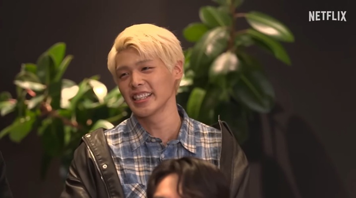 BOYFRIEND　BOYFRIEND2 ボーイフレンド　ボーイフレンド2 BF BF2 ボミ　ヒロヤ　フーウェイ　イザヤ ジョウブ　カズユキ　リュウキ　ウィリアム　ゲイ　マッチョ　同性愛　恋リア　Netflix　ネトフリリアリティー　出演メンバー　出演者　プロフィール　インスタ　トモアキ　テホン