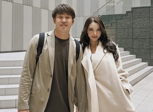 小園海斗　渡辺リサ　WBC　インスタ　メンバー　SNS　侍　侍ジャパン　選手　渡辺リサ　野球　アスリートの妻　匂わせ