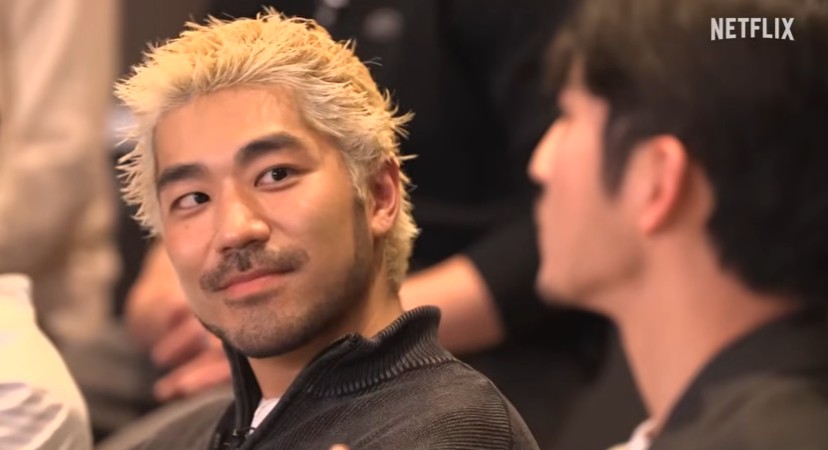 BOYFRIEND　BOYFRIEND2 ボーイフレンド　ボーイフレンド2 BF BF2 ボミ　ヒロヤ　フーウェイ　イザヤ ジョウブ　カズユキ　リュウキ　ウィリアム　ゲイ　マッチョ　同性愛　恋リア　Netflix　ネトフリリアリティー　出演メンバー　出演者　プロフィール　インスタ