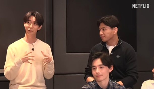 BOYFRIEND　BOYFRIEND2 ボーイフレンド　ボーイフレンド2 BF BF2 ボミ　ヒロヤ　フーウェイ　イザヤ ジョウブ　カズユキ　リュウキ　ウィリアム　ゲイ　マッチョ　同性愛　恋リア　Netflix　ネトフリリアリティー　出演メンバー　出演者　プロフィール　インスタ
