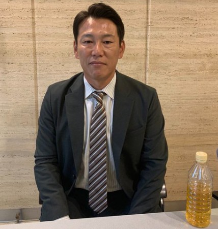 井端弘和 宮城大弥 伊藤大海 大勢 菊池雄星 山本由伸 菅野智之 隅田知一郎 金丸夢斗 種市篤暉 髙橋宏斗 藤平尚真 曽谷龍平 北山亘基 松本裕樹 若月健矢 坂本誠志郎 中村悠平 牧秀悟 小園海斗 牧原大成 源田壮亮 佐藤輝明 岡本和真 村上宗隆 近藤健介 周東佑京 森下翔太 吉田正尚 鈴木誠也 大谷翔平　WBC 野球　侍　侍ジャパン　
