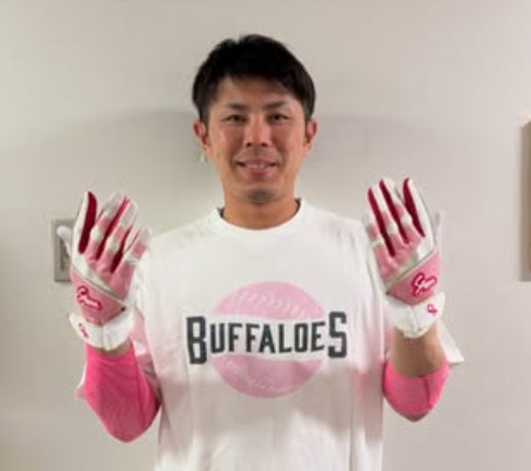 井端弘和 宮城大弥 伊藤大海 大勢 菊池雄星 山本由伸 菅野智之 隅田知一郎 金丸夢斗 種市篤暉 髙橋宏斗 藤平尚真 曽谷龍平 北山亘基 松本裕樹 若月健矢 坂本誠志郎 中村悠平 牧秀悟 小園海斗 牧原大成 源田壮亮 佐藤輝明 岡本和真 村上宗隆 近藤健介 周東佑京 森下翔太 吉田正尚 鈴木誠也 大谷翔平　WBC 野球　侍　侍ジャパン　
