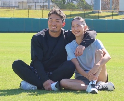 井端弘和 宮城大弥 伊藤大海 大勢 菊池雄星 山本由伸 菅野智之 隅田知一郎 金丸夢斗 種市篤暉 髙橋宏斗 藤平尚真 曽谷龍平 北山亘基 松本裕樹 若月健矢 坂本誠志郎 中村悠平 牧秀悟 小園海斗 牧原大成 源田壮亮 佐藤輝明 岡本和真 村上宗隆 近藤健介 周東佑京 森下翔太 吉田正尚 鈴木誠也 大谷翔平　WBC 野球　侍　侍ジャパン　
