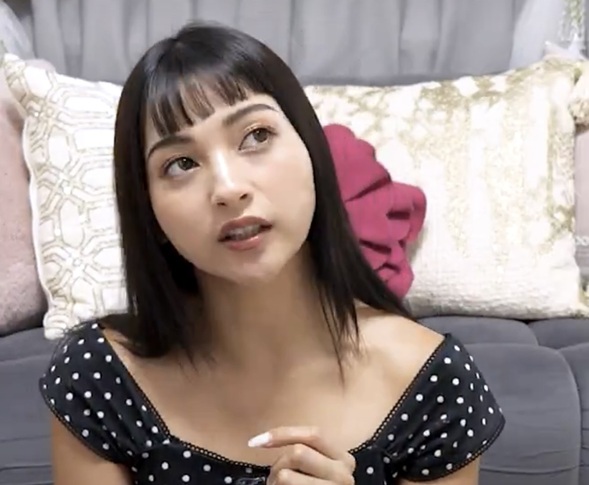 ゆきぽよ 木村有希 顔変わった 雰囲気変わった 激変 イメチェン 脱ギャル 干された 資産全部売ってみた 再起　