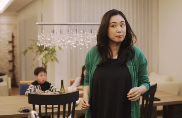 吹石一恵　劣化　老化　太った　顏ぱんぱん　オバサン　オバハン　激太り　リブート　六合の妻　デブ　仲間由紀恵