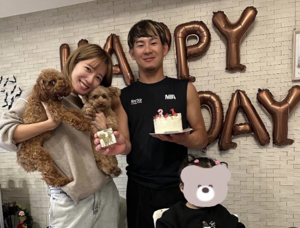 牧原大成 仁美　牧原仁美　WBC インスタ　侍　侍ジャパン　選手 野球　アスリートの妻