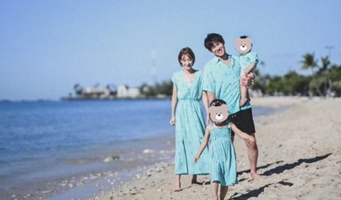 牧原大成 仁美　牧原仁美　WBC インスタ　侍　侍ジャパン　選手 野球　アスリートの妻