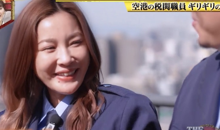 瀬戸朝香　劣化　老化　太った　顏ぱんぱん　オバサン　オバハン　激太り　突破ファイル　デブ　ジャガー　昭和　BBA
