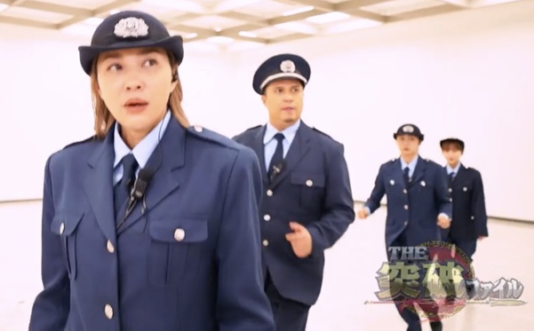 瀬戸朝香　劣化　老化　太った　顏ぱんぱん　オバサン　オバハン　激太り　突破ファイル　デブ　ジャガー　昭和　BBA
