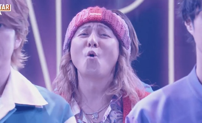 ISSA イッサ 顔変わった　太った　劣化　老化　激変　別人　ダパンプ　DA PUMP　　一茶　イッサ　辺士名一茶　STAR 