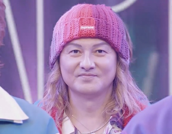 ISSA イッサ 顔変わった　太った　劣化　老化　激変　別人　ダパンプ　DA PUMP　　一茶　イッサ　辺士名一茶　STAR 