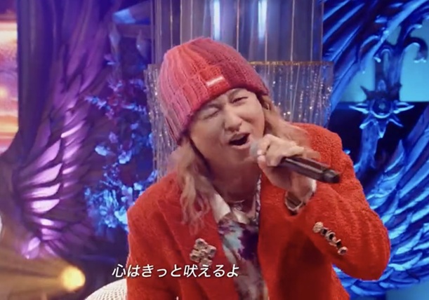 ISSA イッサ 顔変わった　太った　劣化　老化　激変　別人　ダパンプ　DA PUMP　　一茶　イッサ　辺士名一茶　STAR 