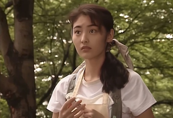 常盤貴子 太った 顔パンパン 劣化 激変 激太り 劣化 顏丸い 顔変わった 別人 一人一花in能登半島　仲間由紀恵