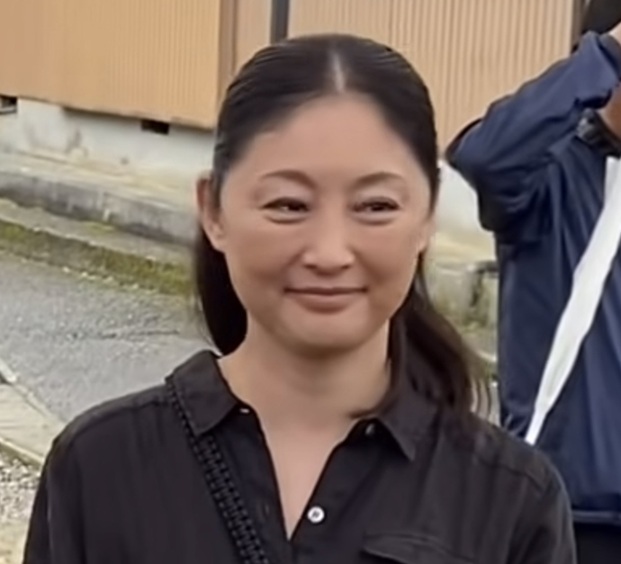 常盤貴子 太った 顔パンパン 劣化 激変 激太り 劣化 顏丸い 顔変わった 別人 一人一花in能登半島　仲間由紀恵