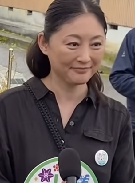 常盤貴子 太った 顔パンパン 劣化 激変 激太り 劣化 顏丸い 顔変わった 別人 一人一花in能登半島　仲間由紀恵