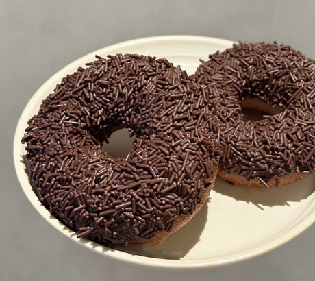 堂安律 どうあんりつ 明松美玖 ドーナツ y/OU donut 堂安憂 リッチショコラ ユードーナツ