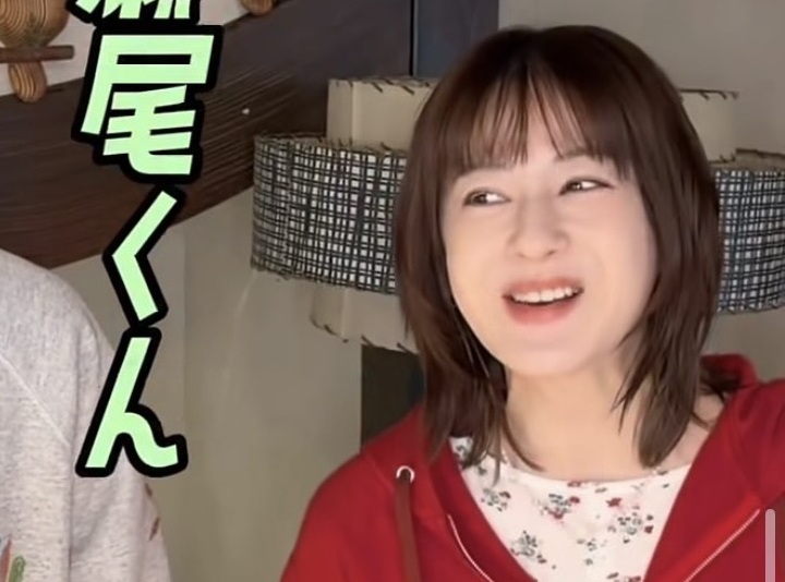 松本若菜 顔変わった 前髪 短くなった 別人 イメチェン 顔変わった 激変 君の好きは無敵 佐野勇斗 役作り 前髪あり