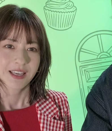 松本若菜 顔変わった 前髪 短くなった 別人 イメチェン 顔変わった 激変 君の好きは無敵 佐野勇斗 役作り 前髪あり