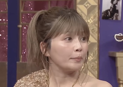 宇野実彩子 AAA トリプルエー 劣化　顔変わった　激変　上田と女が吠える夜 　上田と女がDEEPに吠える夜 宇野ちゃん Nissy