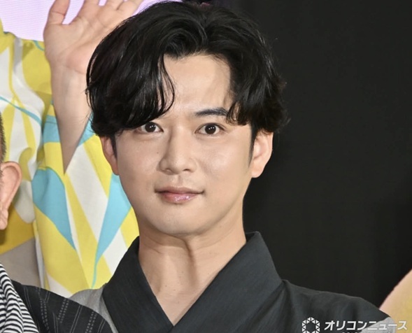 千葉雄大　激やせ　激ヤセ　痩せた　激痩せ　激変　顔変わった　イケメン　イケメン復活　別人級 バーチー
