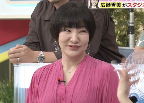 広瀬香美 整形疑惑 顔変わった 激変 整形 アップデート 最終形態 ヒアル顔 美容医療 注入系 ボトックス 顔がパンパン ラヴィット